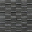 Daltile Stone a la Mod 11.75" x 11.75"-Natural Stone Mosaic-Daltile-Urban Bluestone-11.75" x 11.75"-State Tile