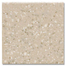 Daltile Keystones Unglazed Mosaics 2" Hex 12" x 24"-Porcelain Mosaic-Daltile-Urban Putty Speckle-12" x 24"-State Tile
