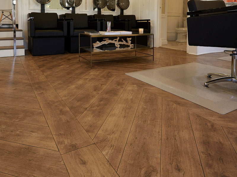 Duchateau Deluxe Classic 7" x 48"-Vinyl Plank-DuChateau-State Tile