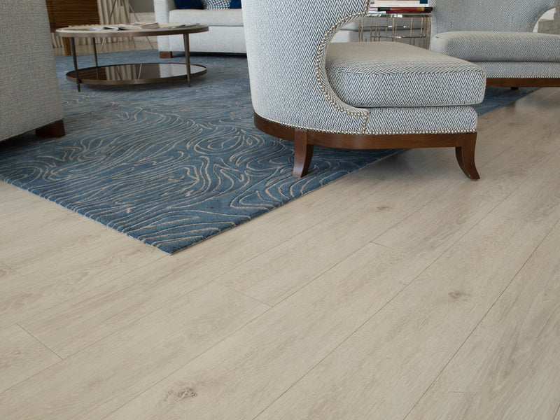 Duchateau Deluxe Classic 7" x 48"-Vinyl Plank-DuChateau-State Tile