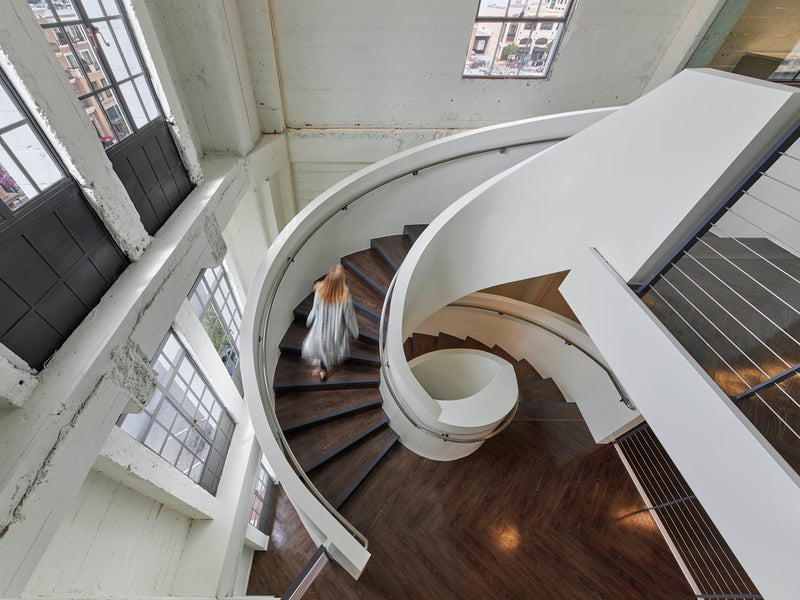 Duchateau Vinyl Deluxe Classic 7" x 48"