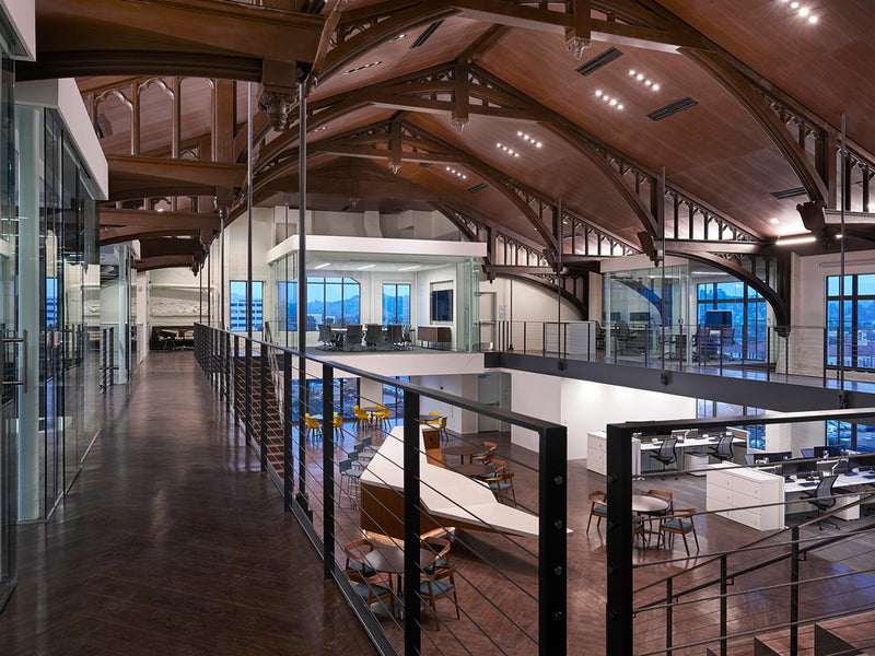 Duchateau Vinyl Deluxe Classic 7" x 48"