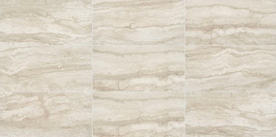 American Olean Vellagio 12" x 24"-Porcelain Tile-American Olean-Silver-12" x 24"-State Tile