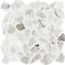 Daltile Limestone Mosaic 12" x 12"-Limestone Mosaic-Daltile-Venetian Calacatta-12" x 12"-State Tile