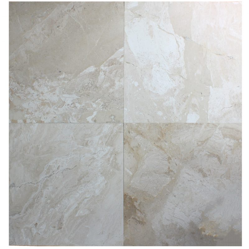 Atlantic Stone Source Marble Tiles 1/2" 24" x 24"-Marble Tile-Atlantic Stone Source-Venice Antique-24" x 24"-State Tile