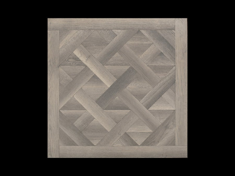 Duchateau Palais 36" x 36"-Hardwood Tile-DuChateau-Versailles-36" x 36"-State Tile