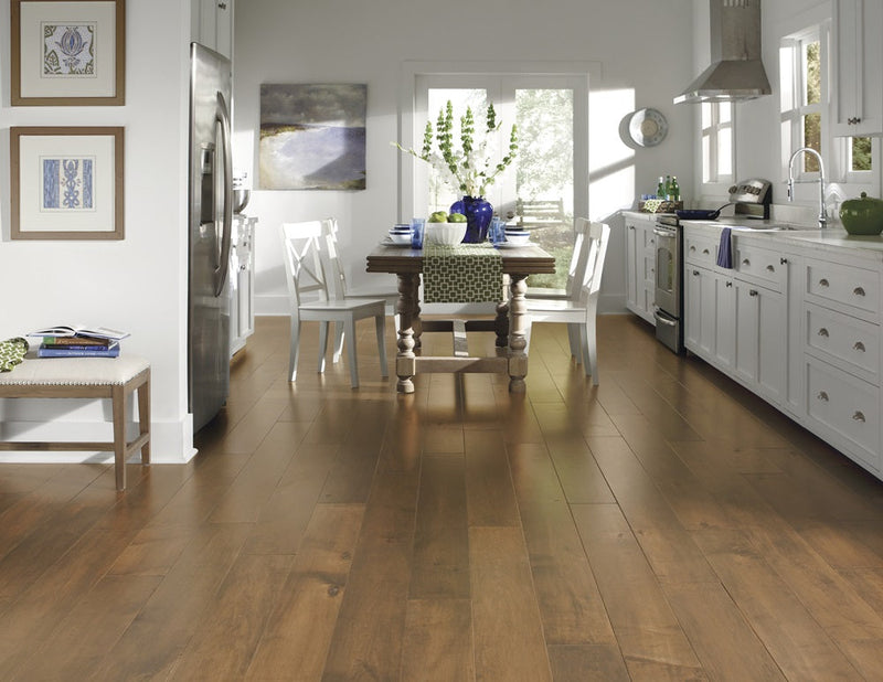 Mannington Maison Versailles 7" x RL Verandah