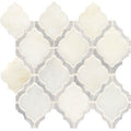 Marazzi Candora 11.69" x 12"-Natural Stone Mosaic-Marazzi-Vestal White Blend-11.69" x 12"-State Tile