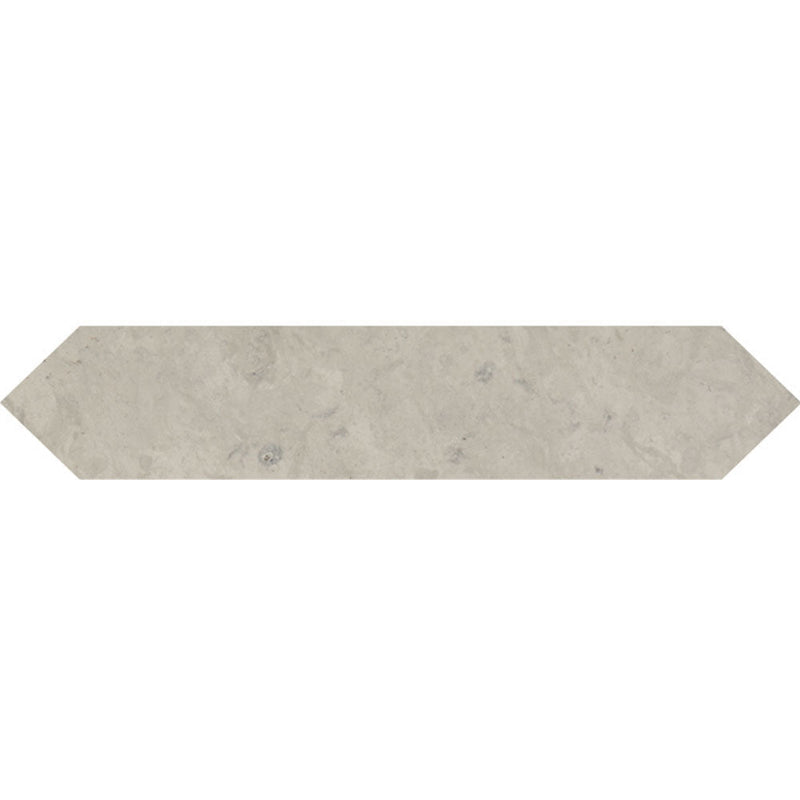 Daltile Limestone 3" x 15"-Limestone Tile-Daltile-Volcanic Gray-3" x 15"-State Tile