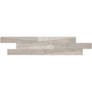 Daltile Limestone 5" x 24"-Limestone Mosaic-Daltile-Volcanic Gray-5" x 24"-State Tile