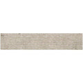 Daltile Limestone 4" x 20"-Limestone Mosaic-Daltile-Volcanic Gray-4" x 20"-State Tile