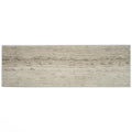 Soho Studio Wooden Beige 4" x 12"