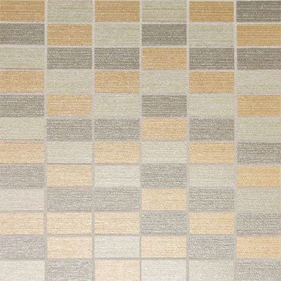Daltile Pzazz 1 x 2 Blend 12" x 12"-Porcelain Mosaic-Daltile-Blend B-12" x 12"-State Tile