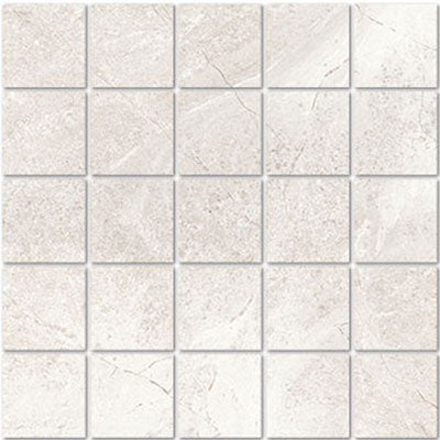 Panaria Ceramica True Mosaic 12" x 12"