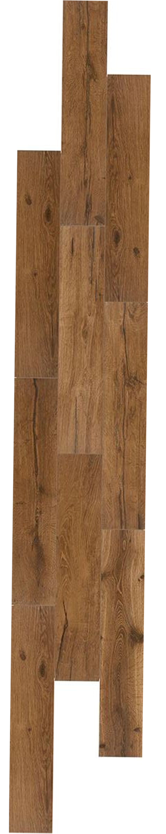 American Olean Waterwood 8" x 40"-Porcelain Tile-American Olean-Classic Oak-8" x 40"-State Tile