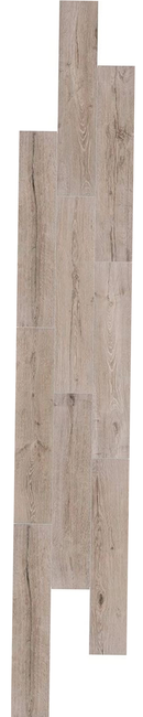 American Olean Waterwood 8" x 40"-Porcelain Tile-American Olean-Weathered Oak-8" x 40"-State Tile