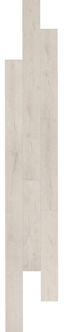 American Olean Waterwood 8" x 40"-Porcelain Tile-American Olean-White Oak-8" x 40"-State Tile