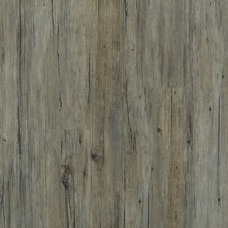 Happy Feet International Extreme Cork Plus 7.12" x 48"-Vinyl Plank-Happy Feet International-Weathered Pine-7.12" x 48"-State Tile