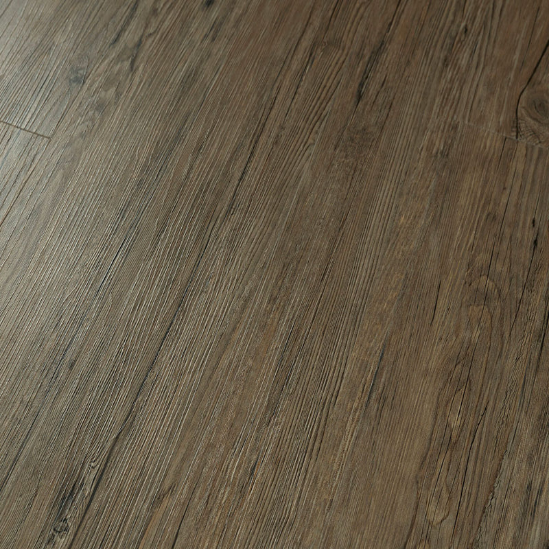 Primo Florz Eurkea ESPC 7.09" x 48"-Vinyl Plank-Primo Florz-Weathered Pine-7.09" x 48"-State Tile