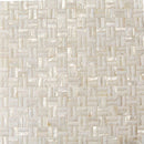 Soho Studio Pearl Weave 11.63" x 11.63"