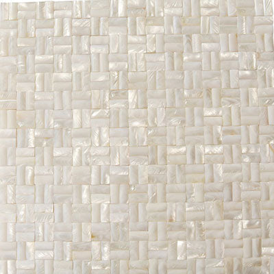 Soho Studio Pearl Weave 11.63" x 11.63"