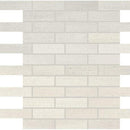 Marazzi Persuade 12.13" x 12.25"-Porcelain Mosaic-Marazzi-White-12.13" x 12.25"-State Tile