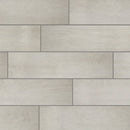 Daltile Valence 6" x 24"-Porcelain Plank-Daltile-White-6" x 24"-State Tile