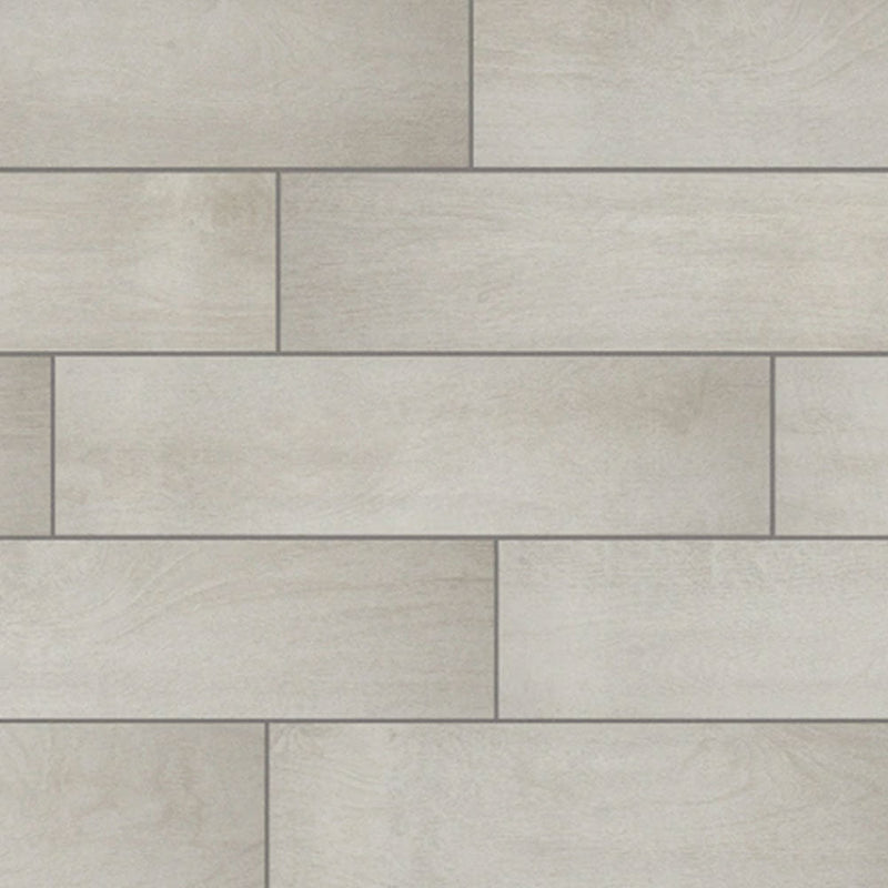 Daltile Valence 6" x 24"-Porcelain Plank-Daltile-White-6" x 24"-State Tile