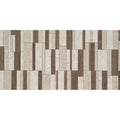 Daltile Museo 12" x 24"-Porcelain Tile-Daltile-White Mix-12" x 24"-State Tile
