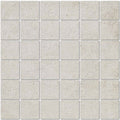 Panaria Ceramica Home 12" x 12"-Porcelain Mosaic-Panaria Ceramica-White Range -12" x 12"-State Tile