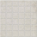 Panaria Ceramica Home 12" x 12"-Porcelain Mosaic-Panaria Ceramica-White Range -12" x 12"-State Tile