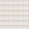 Daltile Pzazz 2 x 2 12" x 12"-Porcelain Mosaic-Daltile-White Ritz Mosaic-12" x 12"-State Tile