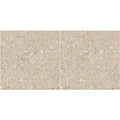 American Olean Unglazed Mosaic 2 x 2 12" x 24"-Porcelain Mosaic-American Olean-Willow Speckle-12" x 24"-State Tile