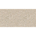 American Olean Unglazed Mosaic 1 x 1 12" x 24"-Porcelain Mosaic-American Olean-Willow Speckle-12" x 24"-State Tile