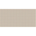 American Olean Unglazed Mosaic 1 x 1 12" x 24"-Porcelain Mosaic-American Olean-Willow-12" x 24"-State Tile