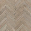 Mannington Latitude Park City Herringbone 7.5" x 37.5"