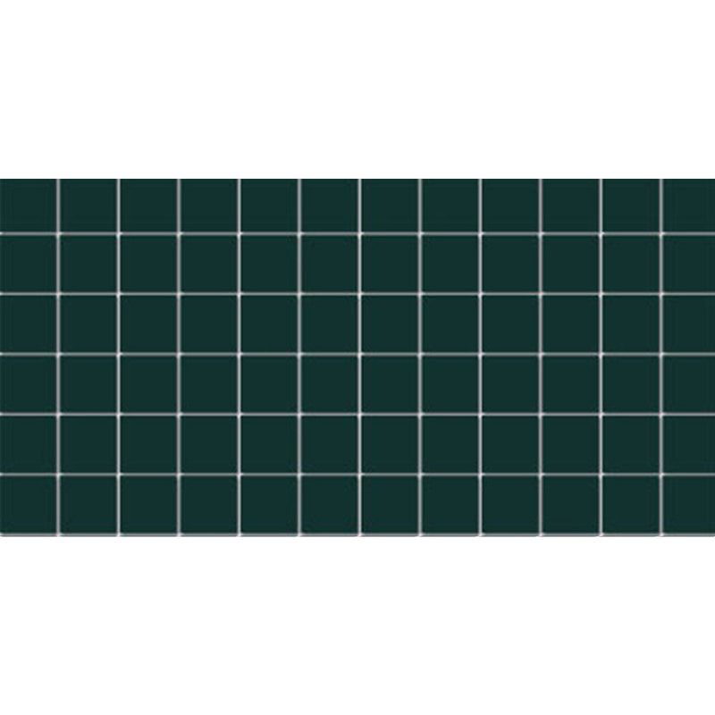 American Olean Color Story Mosaic 2 x 2 12" x 24"-Ceramic Mosaic-American Olean-Wisdom-12" x 24"-State Tile