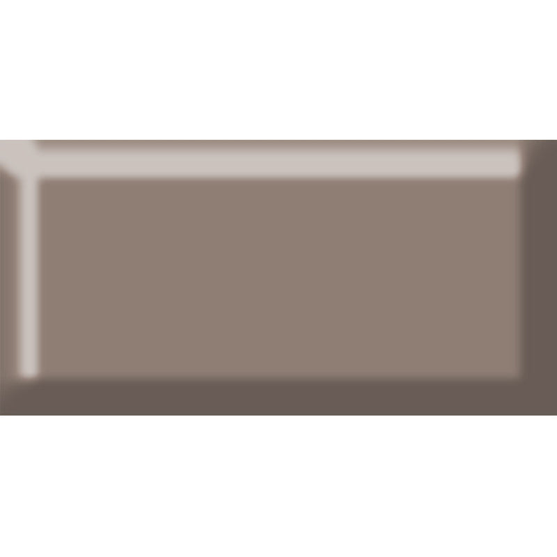 Daltile Color Wave 3" x 6"-Glass Tile-Daltile-Wisteria-3" x 6"-State Tile