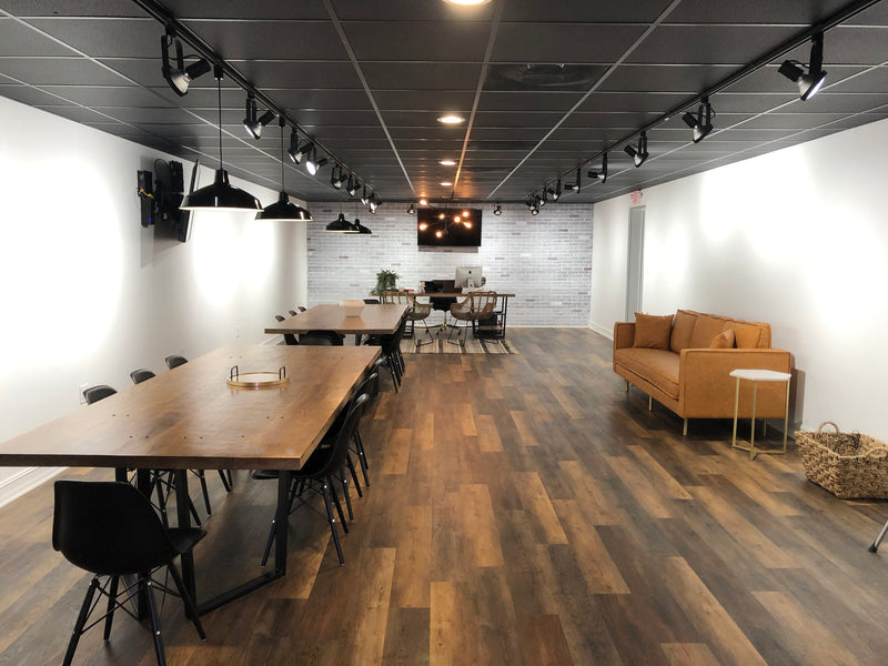 Primo Florz Yorktown ESPC 7.09" x 48"-Vinyl Plank-Primo Florz-State Tile