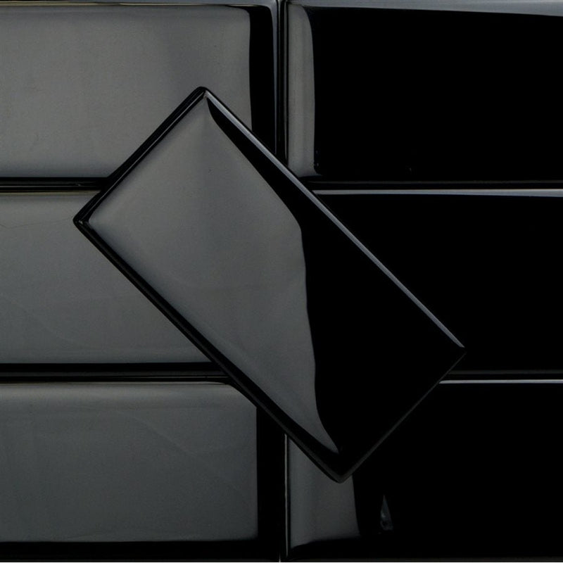 Soho Studio Crystal 3" x 6"