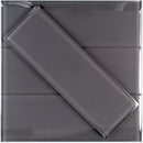 Soho Studio Crystal 4" x 12"