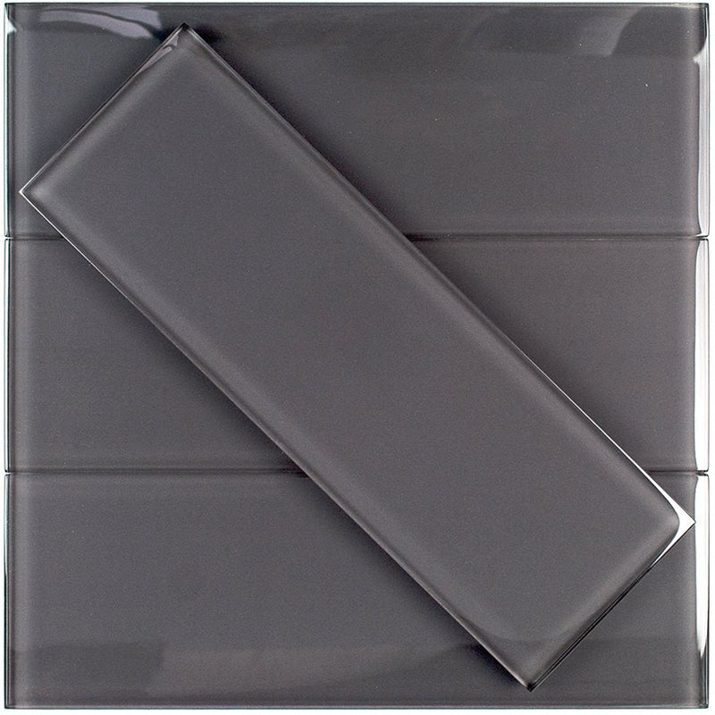 Soho Studio Crystal 4" x 12"