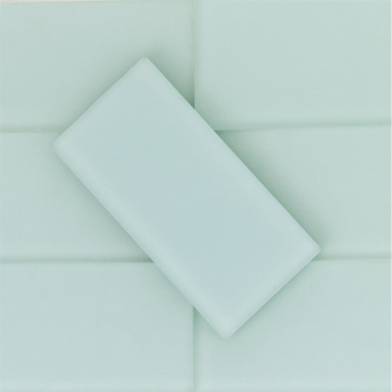 Soho Studio Crystal 3" x 6"