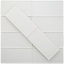 Soho Studio Crystal 3" x 6"