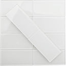 Soho Studio Crystal 3" x 6"