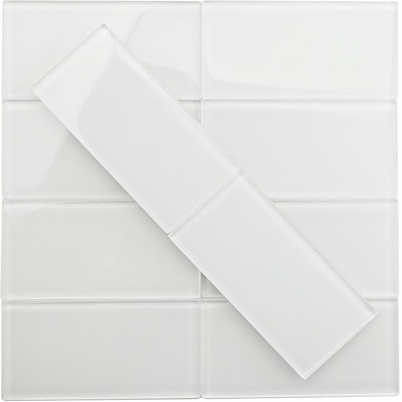 Soho Studio Crystal 3" x 6"