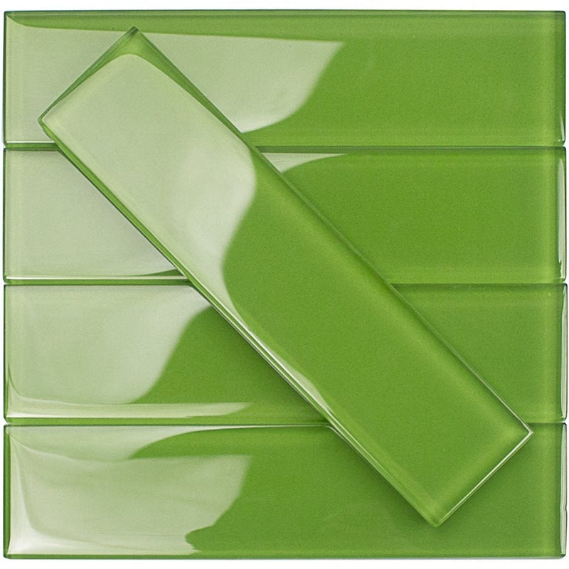 Soho Studio Crystal 2" x 8"