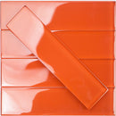 Soho Studio Crystal 2" x 8"