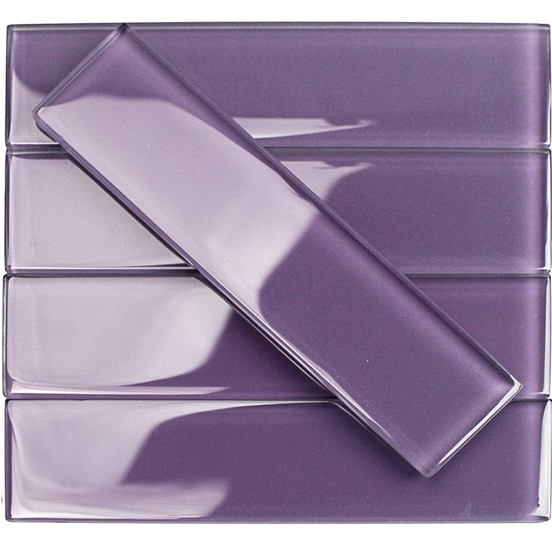 Soho Studio Crystal 2" x 8"