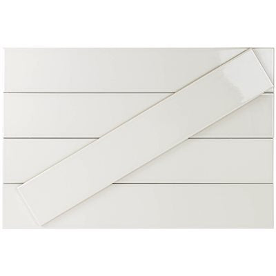 Soho Studio Dalston 4" x 24"